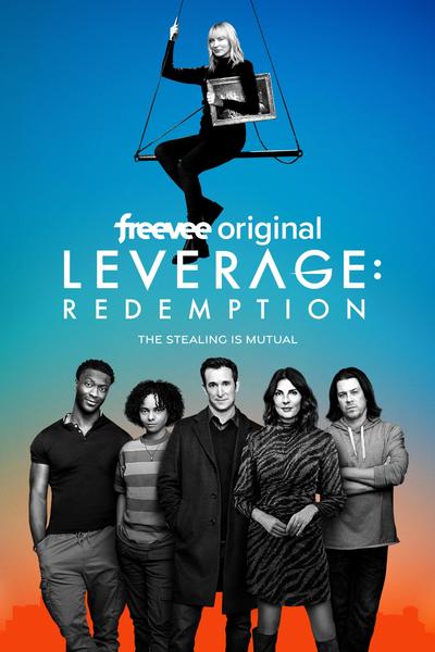 Leverage Redemption